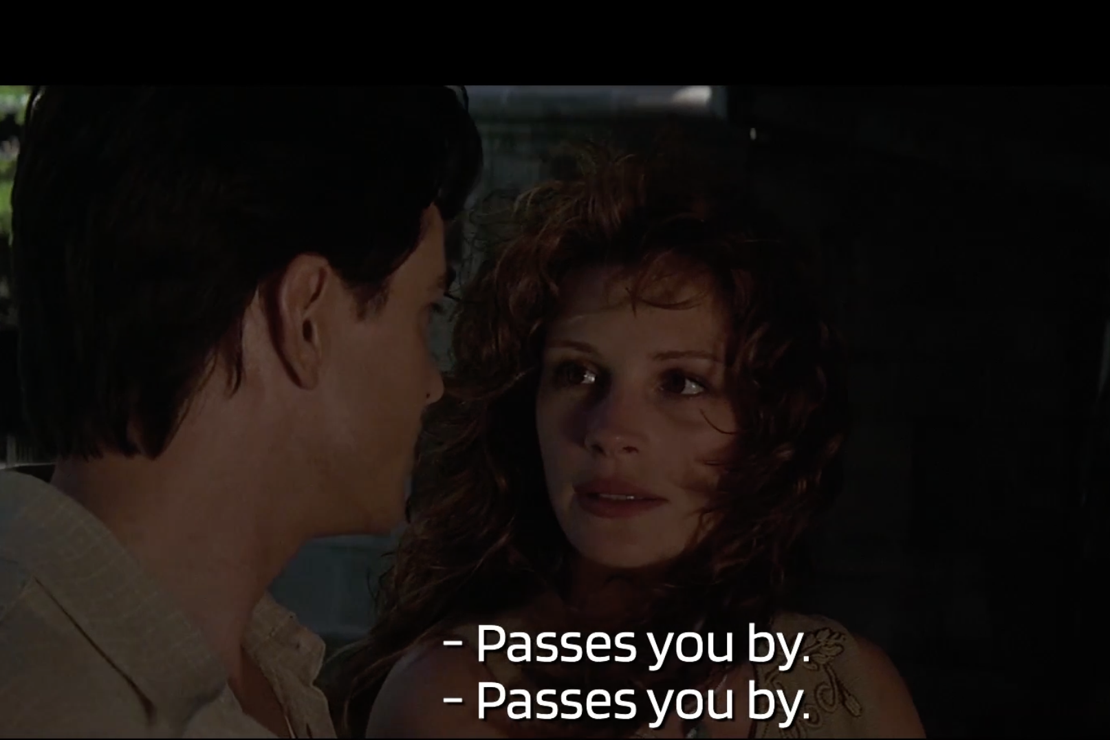 Frame 1 from the movie