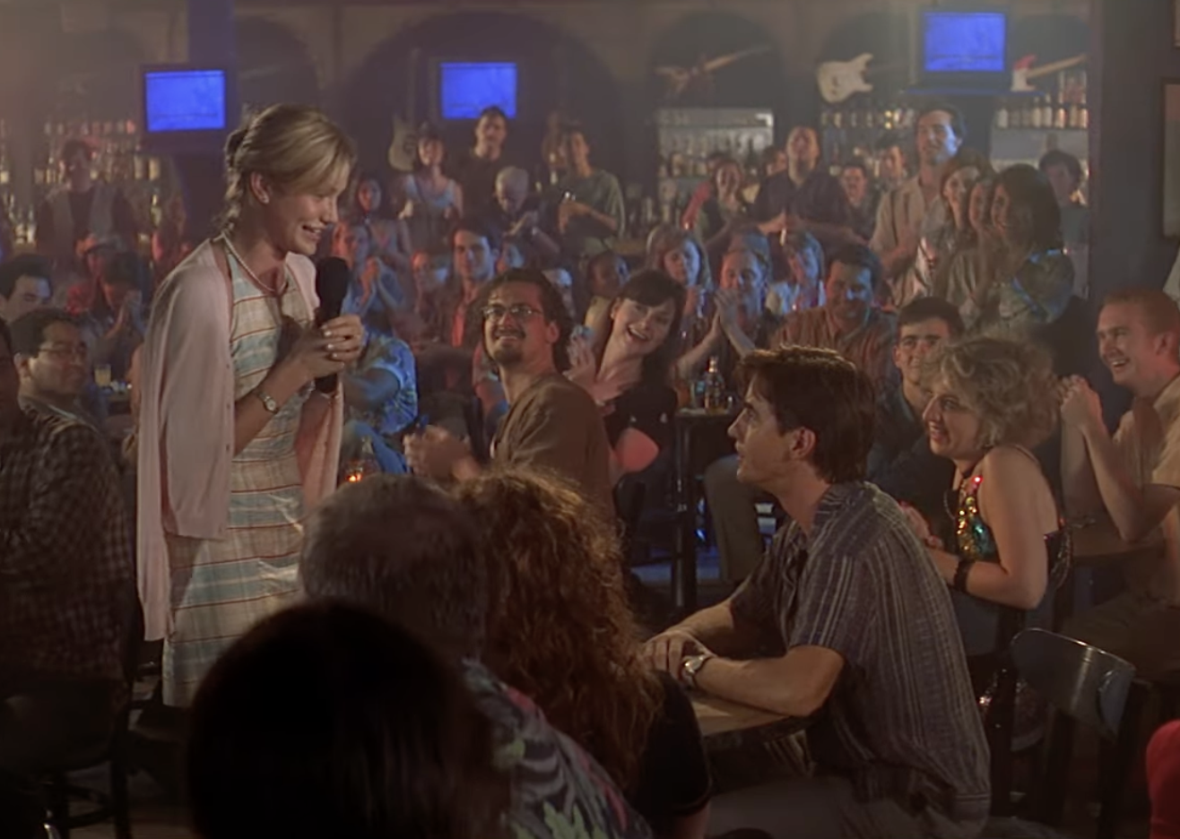 Frame 1 from the movie