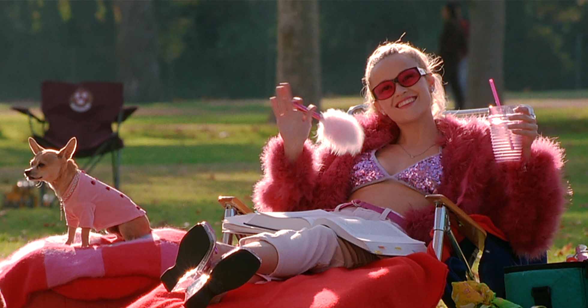 Frame 1 from the movie