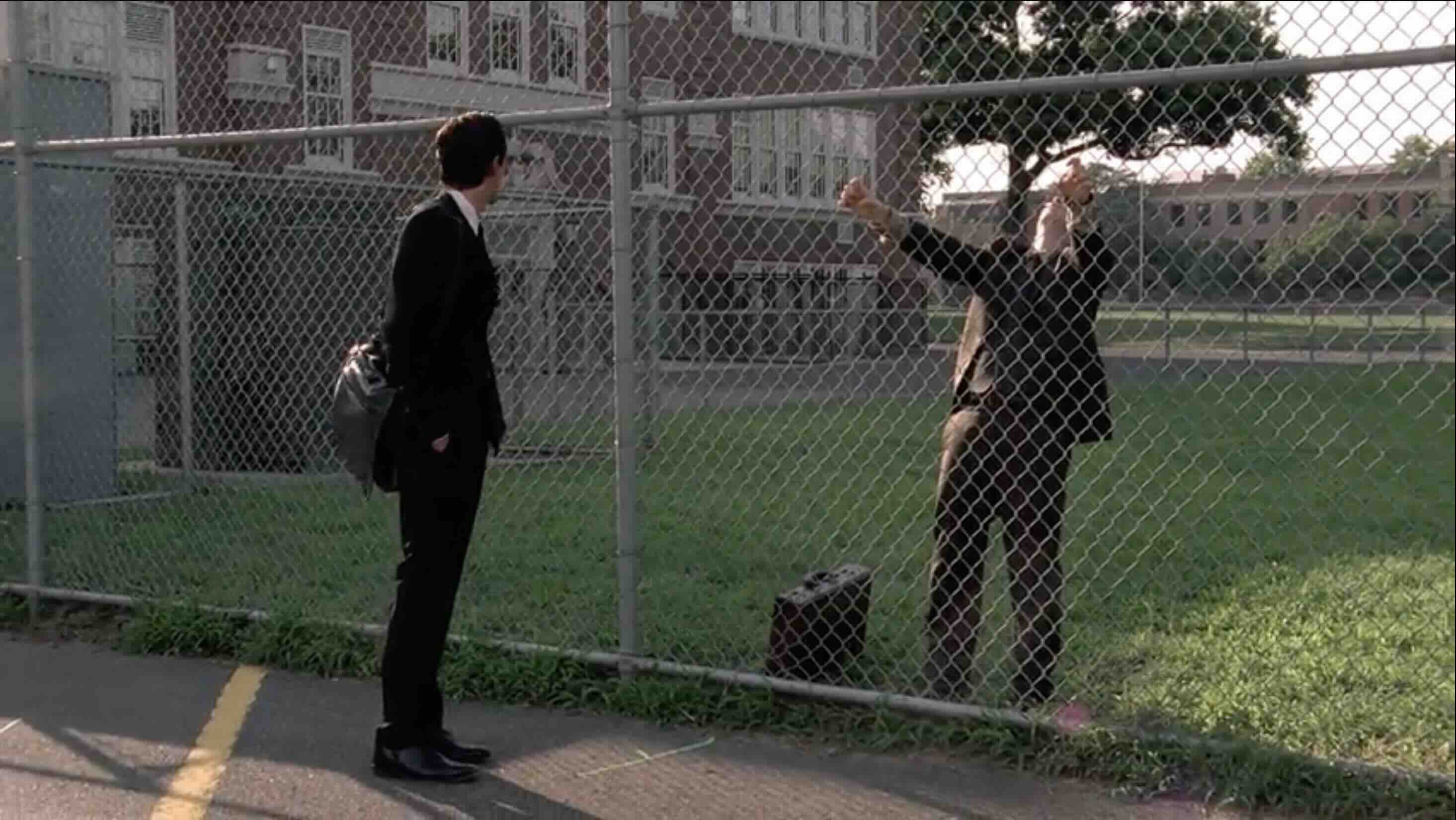 Frame from Detachment