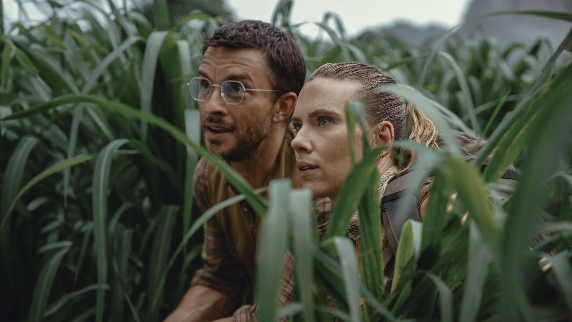 Frame from Detachment