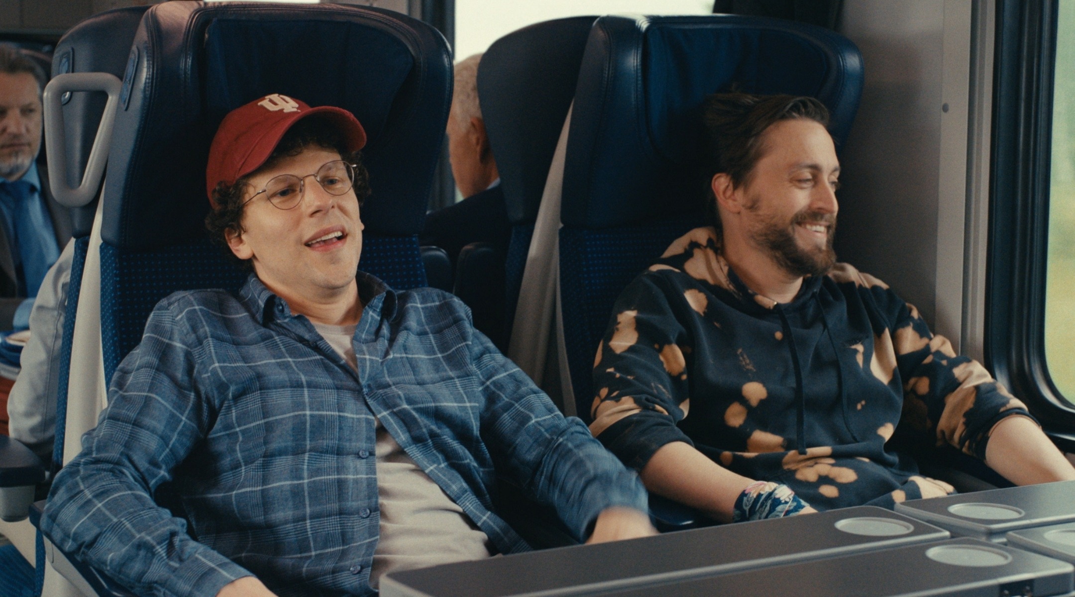 Frame 1 from the movie