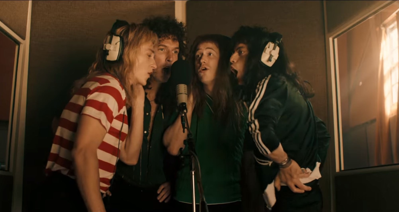 Frame 1 from the movie