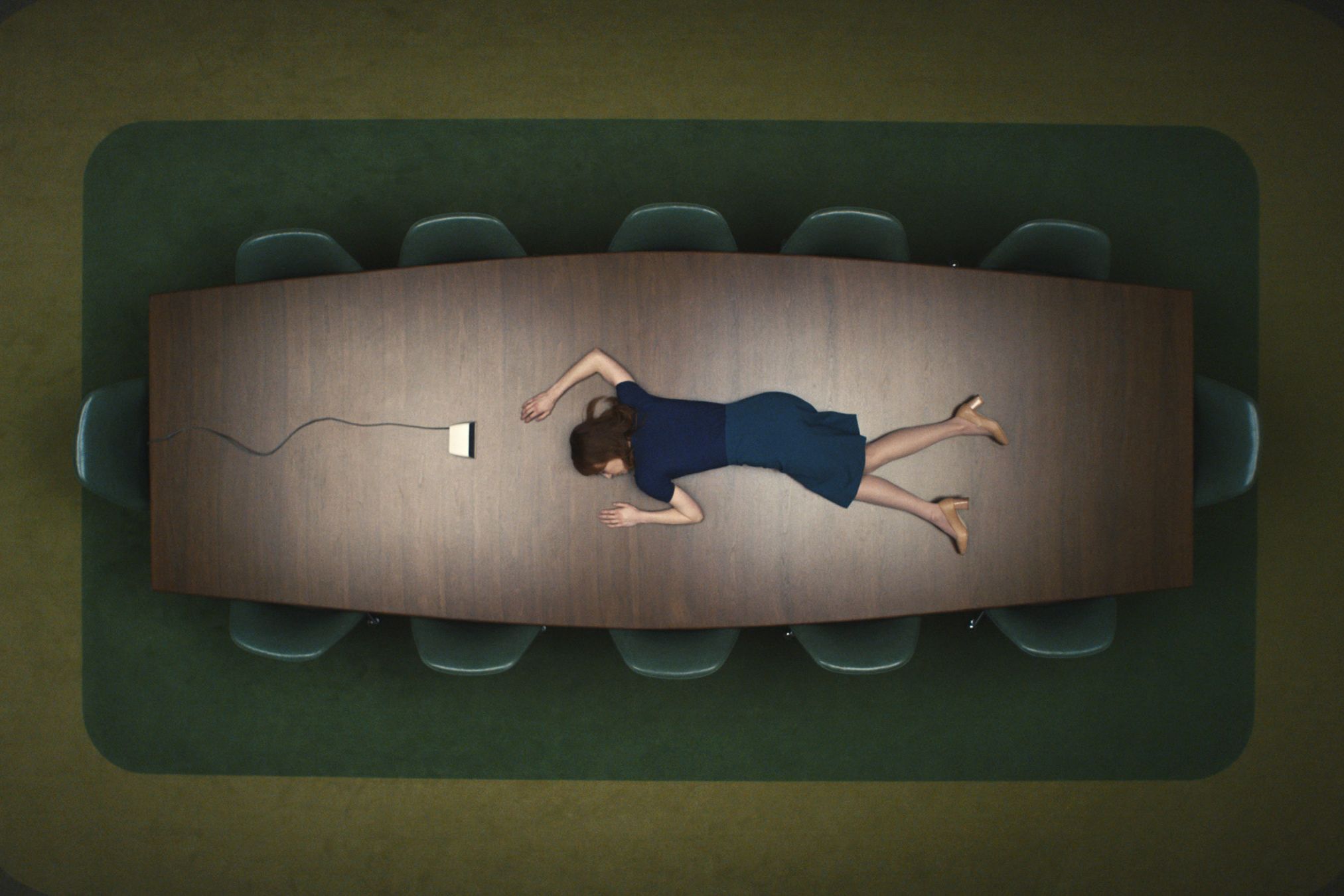 Frame 1 from the movie