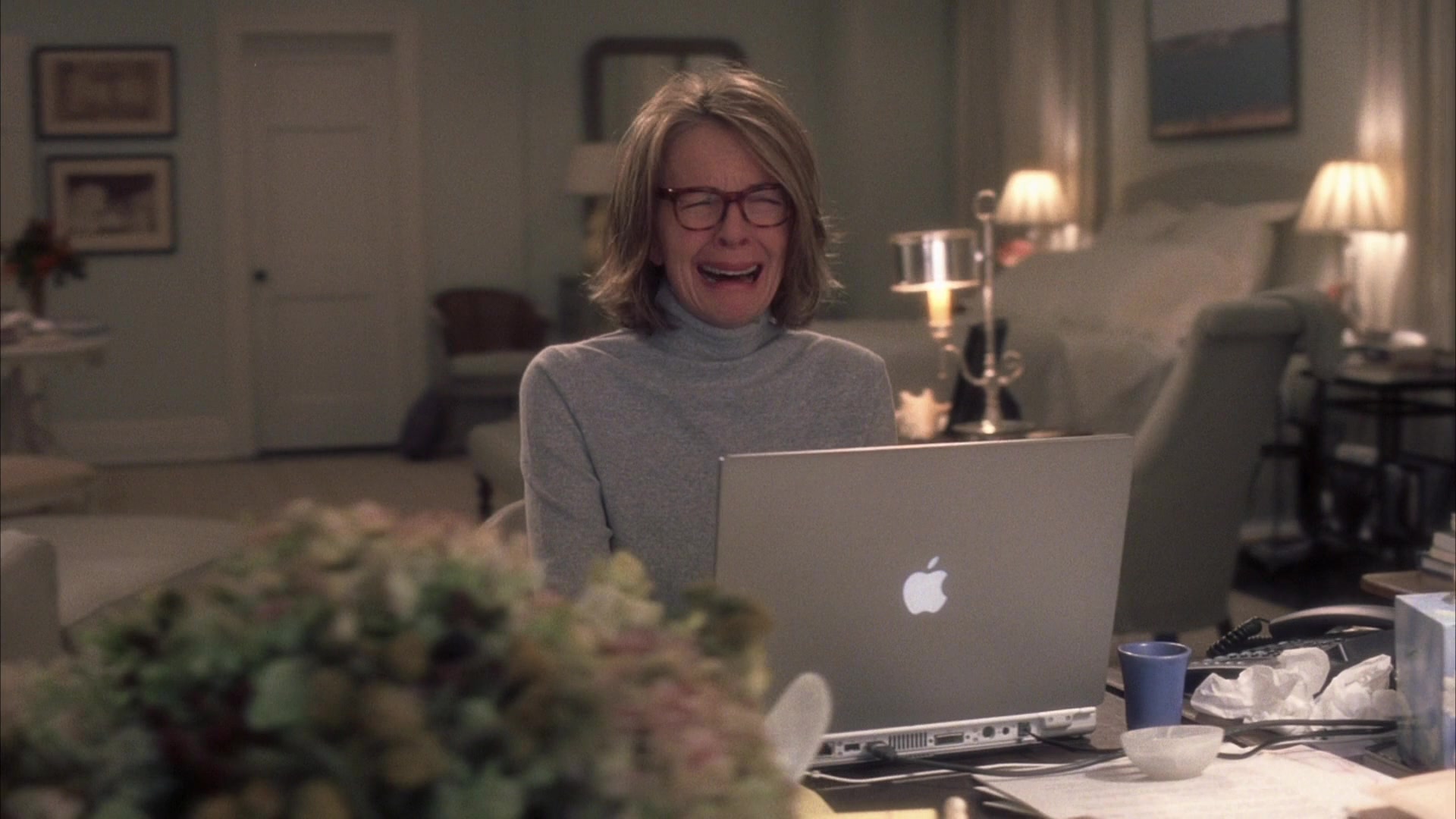 Frame 1 from the movie