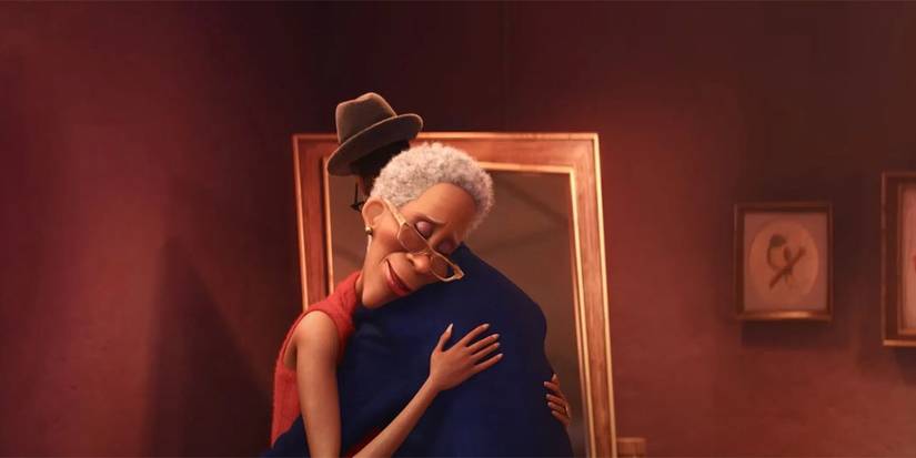 Frame 1 from the movie