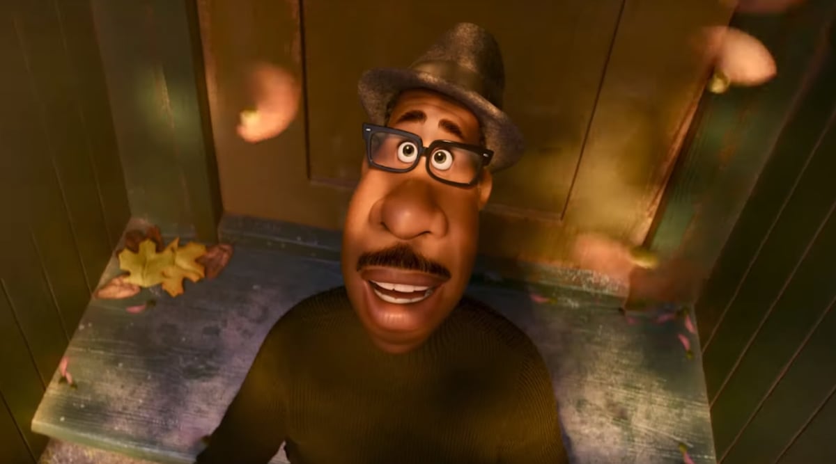 Frame 2 from the movie