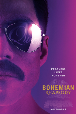 Bohemian Rapsody (2018)