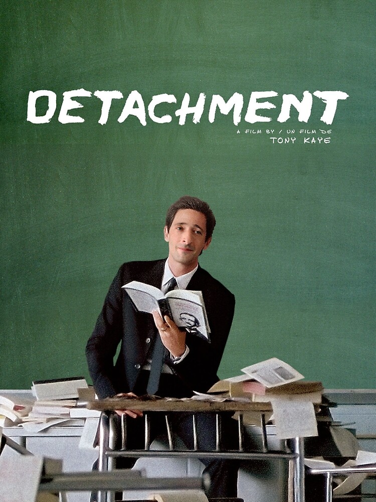 Detachment (2011)