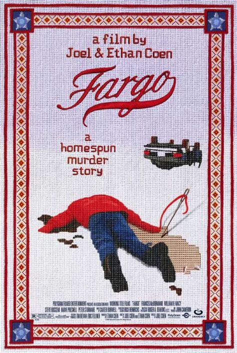 Fargo (1996)